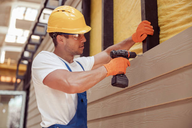 Best Engineered Wood Siding  in Jackson, GA